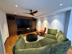 Serangoon Garden Way (D19), Semi-Detached #450407541